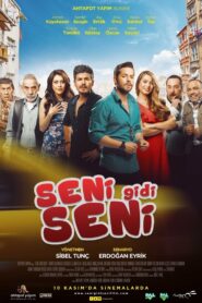Seni Gidi Seni 2017 on netflix