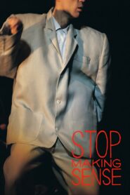 Stop Making Sense 1984 on netflix
