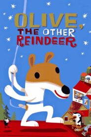 Olive, The Other Reindeer 1999 on netflix
