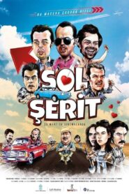 Left Lane 2016 on netflix