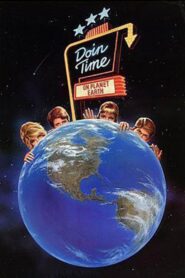 Doin’ Time on Planet Earth 1988 on netflix