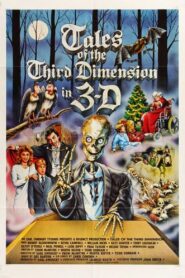 Tales of the Third Dimension 1984 on netflix