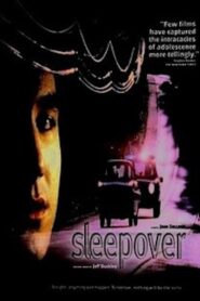 Sleepover 1995 on netflix