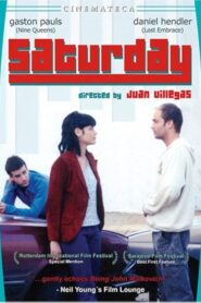 Saturday 2002 on netflix