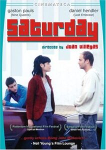 Saturday 2002 on netflix