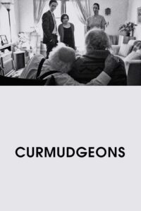 Curmudgeons 2016 on netflix