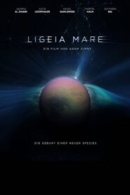 Ligeia Mare 2020 on netflix