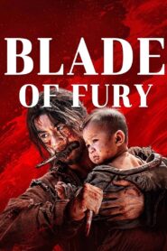 Blade of Fury 2024 on netflix