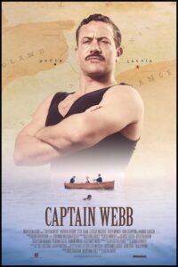 Captain Webb 2015 on netflix