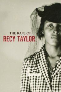 The Rape of Recy Taylor 2019 on netflix