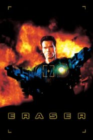 Eraser 1996 on netflix