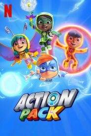Action Pack 2022 on netflix