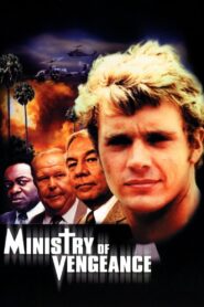 Ministry of Vengeance 1989 on netflix