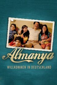 Almanya: Welcome to Germany 2011 on netflix
