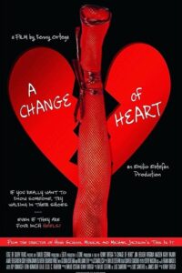 A Change of Heart 2017 on netflix