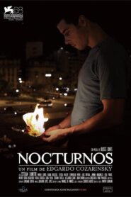 Nocturnos 2011 on netflix