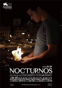 Nocturnos 2011 on netflix