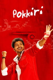 Pokkiri 2007 on netflix