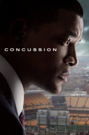Concussion 2015 on netflix