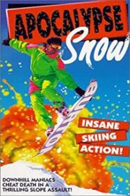 Apocalypse Snow 1983 on netflix