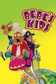 Bebe’s Kids 1992 on netflix