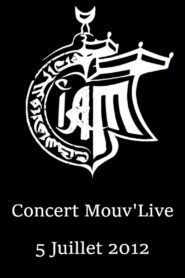 IAM Concert Mouv’Live 2012 on netflix