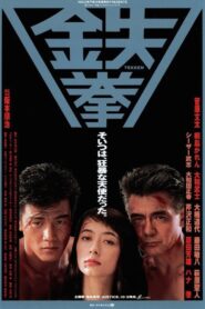 Tekken 1990 on netflix
