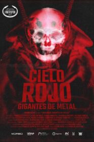 Red Sky (Metal Giants) 2022 on netflix