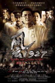 Winds And Clouds In 1927 2014 on netflix