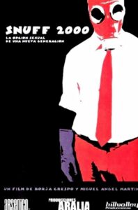 Snuff 2000 2002 on netflix