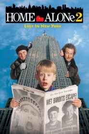 Home Alone 2: Lost in New York 1992 on netflix