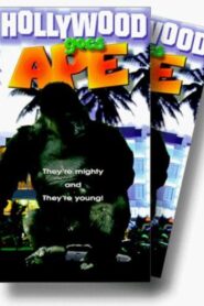 Hollywood Goes Ape! 1994 on netflix