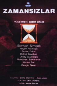 Zamansızlar 1987 on netflix