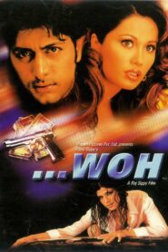 Woh 2004 on netflix