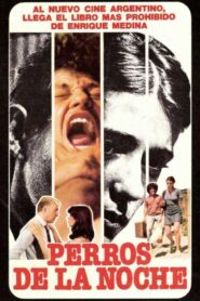 Perros de la noche 1986 on netflix