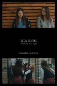 Somewhere Near. The Story of a School Break 2019 on netflix