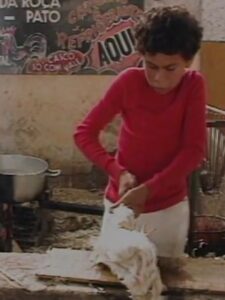 Profissão: Criança 1993 on netflix