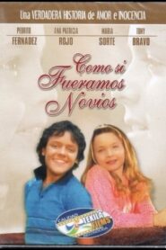 Como Si Fuéramos Novios 1986 on netflix