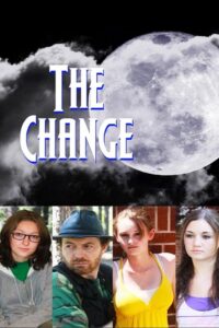 The Change 2015 on netflix