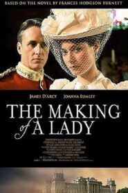 The Making of a Lady 2012 on netflix