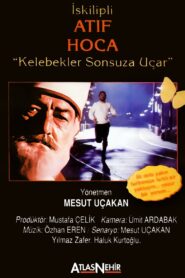 Kelebekler Sonsuza Uçar 1993 on netflix