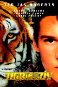 Tiger Heart 1996 on netflix