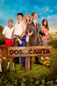 Dos a la carta 2014 on netflix