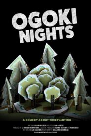 Ogoki Nights 2017 on netflix