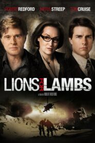 Lions for Lambs 2007 on netflix