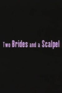Two Brides and a Scalpel: Diary of a Lesbian Marriage 2000 on netflix