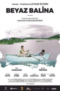 Beyaz Balina 2017 on netflix