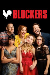 Blockers 2018 on netflix