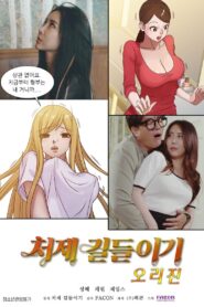 Taming The Younger Sister-in-Law Origin 2021 on netflix