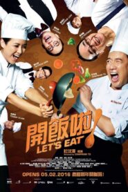 Let’s Eat 2016 on netflix